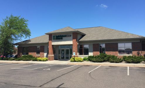 MidWestOne Bank Saint Croix Falls