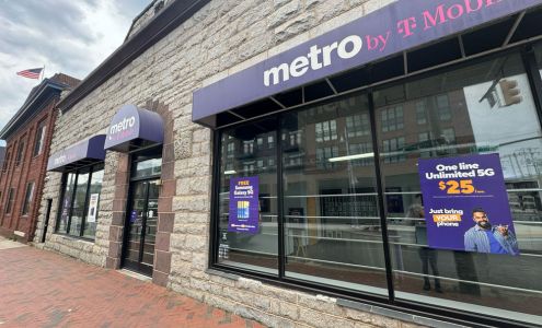 Metro by T-Mobile