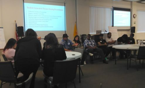 Albuquerque Teachers Federation