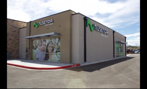 Nusenda Credit Union