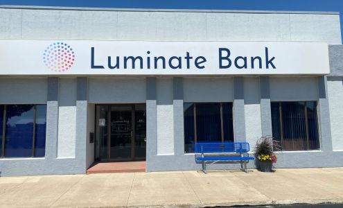 Luminate Bank Claremont