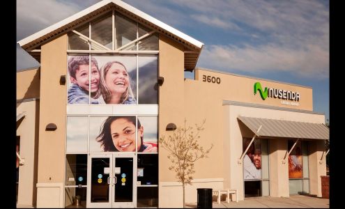 Nusenda Credit Union