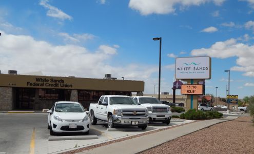 White Sands Federal Credit Union