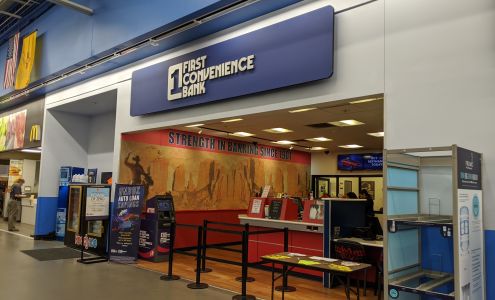 First Convenience Bank Las Cruces