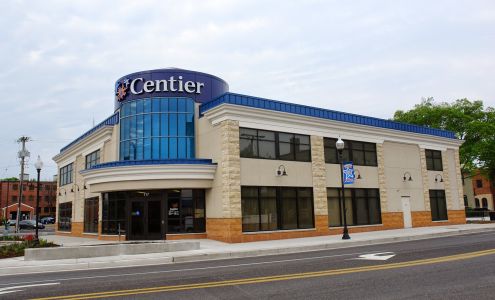 Centier Bank