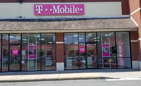 T-Mobile