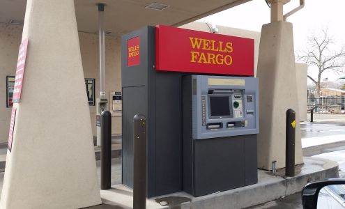 Wells Fargo ATM Corrales