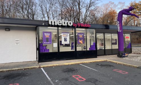 Metro by T-Mobile