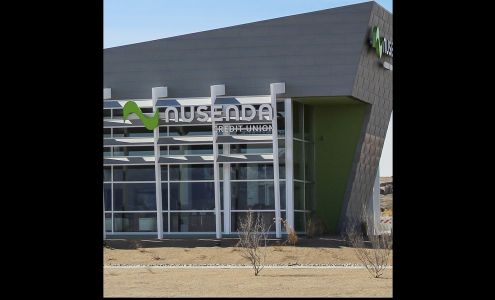 Nusenda Credit Union