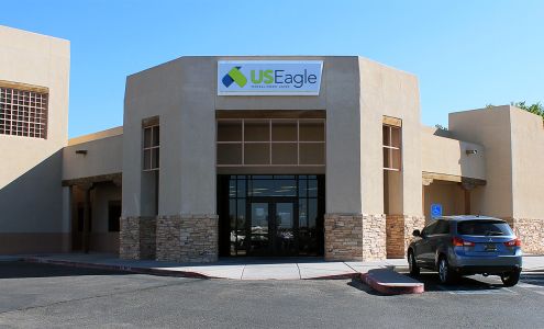 US Eagle Federal Credit Union