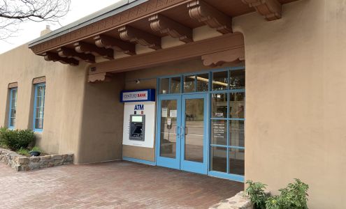 Century Bank Santa Fe