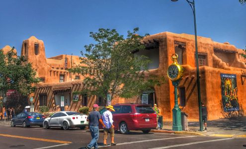 Morgan Stanley Financial Advisors