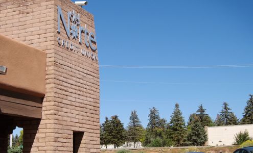 Del Norte Credit Union