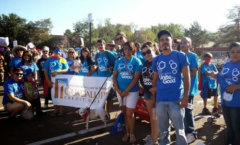 Guadalupe Credit Union
