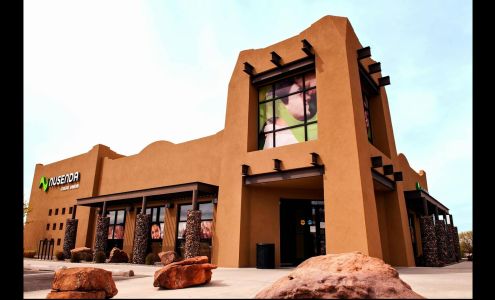 Nusenda Credit Union