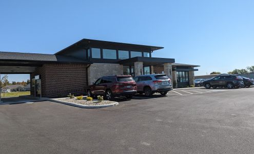 First National Bank in New Bremen