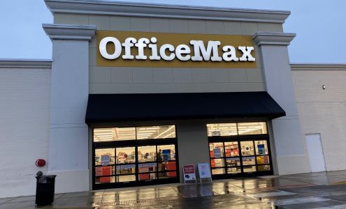 OfficeMax