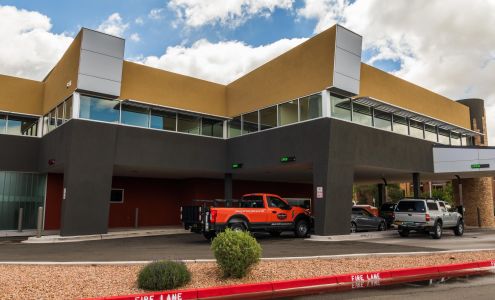 Del Norte Credit Union