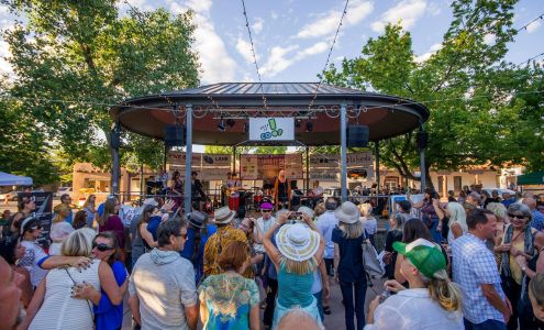 Del Norte Credit Union