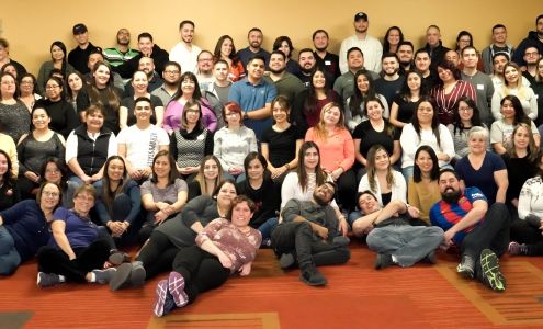 Guadalupe Credit Union