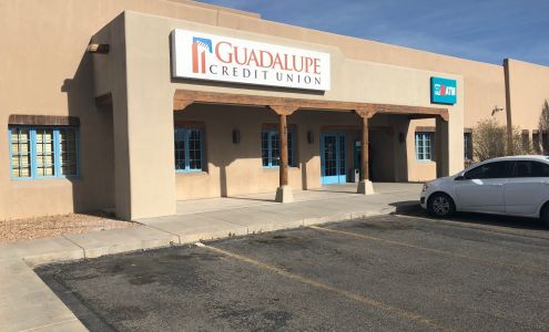 Guadalupe Credit Union