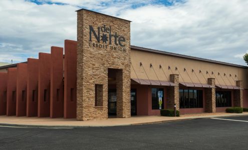 Del Norte Credit Union