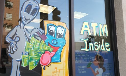 Bank of the Southwest Roswell