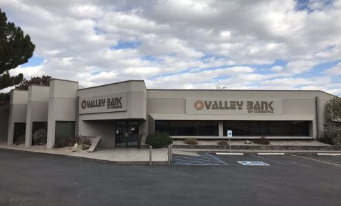 Valley Bank of Commerce Roswell