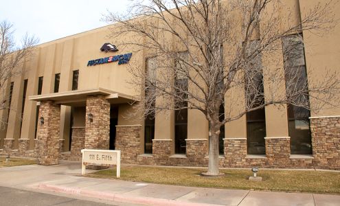 First American Bank Roswell