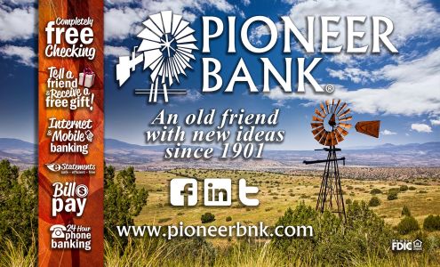 Pioneer Bank Roswell