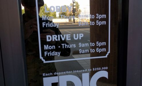 James Polk Stone Community Bank Roswell