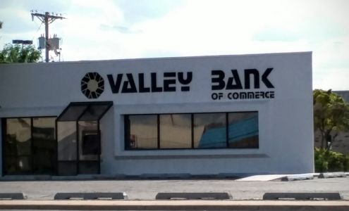 Valley Bank of Commerce Roswell