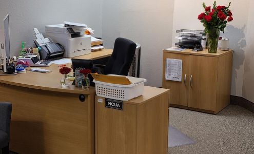 Florist Federal Credit Union Roswell