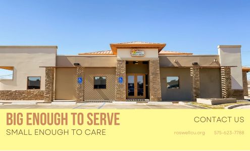 Roswell Community Federal Credit Union