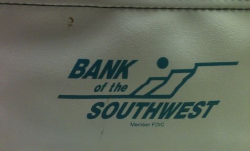 Bank of the Southwest