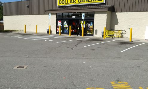 Dollar General