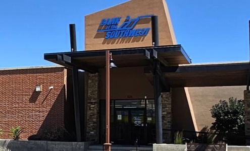 Bank of the Southwest Farmington