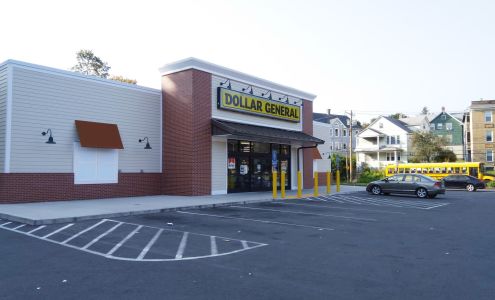 Dollar General