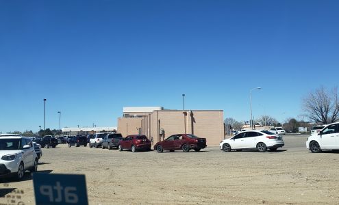 Sandia Laboratory Federal Credit Union