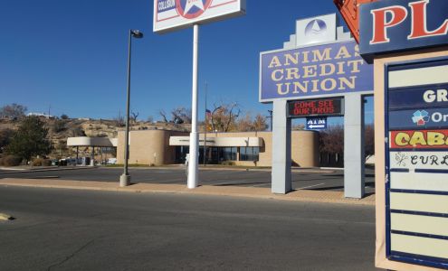 Sandia Laboratory Federal Credit Union