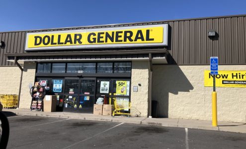 Dollar General