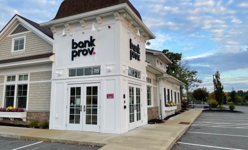 BankProv Bedford