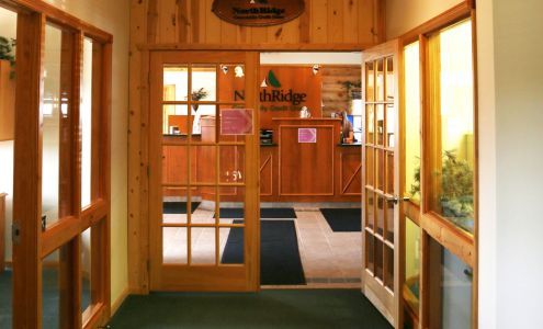 NorthRidge Community Credit Union - Virginia