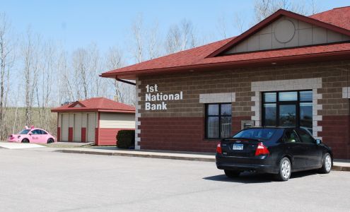 First National Bank of Buhl