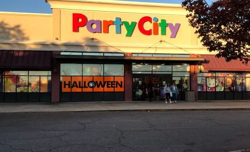 Party City