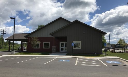 Virginia Cooperative CU