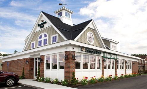 Enterprise Bank Nashua