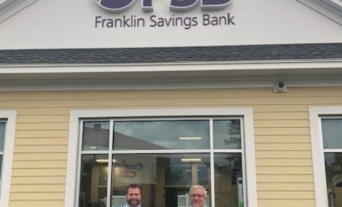 Franklin Savings Bank Merrimack