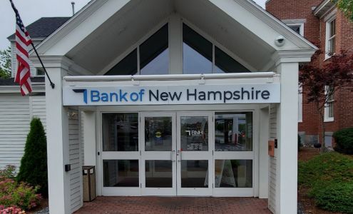 Bank of New Hampshire Concord