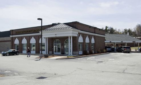 Merrimack County Savings Bank (the Merrimack) Concord